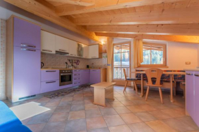 Casa dei Caprioli, Pozza Di Fassa